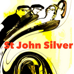 Jad + St John Silver