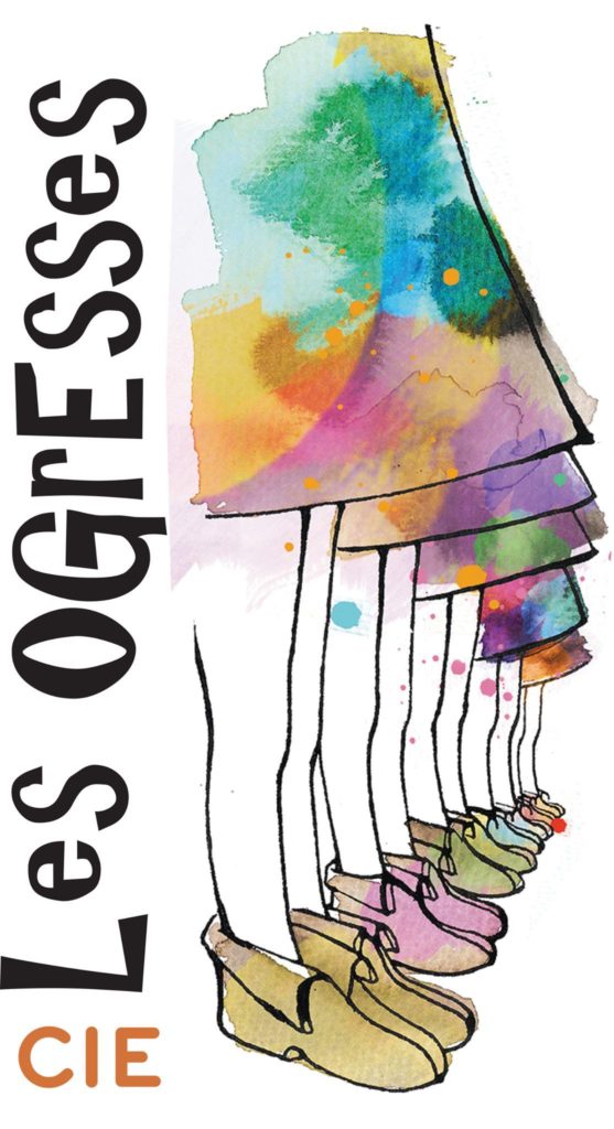 Cie les ogresses ''Tout le monde savait' de Françoise Markun MCL Metz