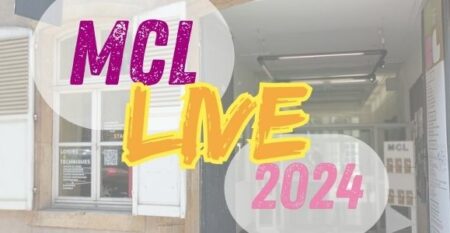 Couverture 870300 – MCL live 24