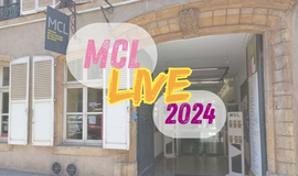 MCL LIVE 2024 { Portes Ouvertes }