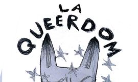 Drag show – La Queerdom