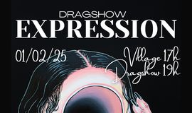 Drag show – La Queerdom