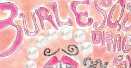 Affiche queerdom 3-300-870300 Affiche queerdom 3-300-870300