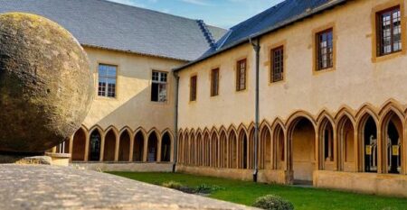 Les Recollets Metz Les Recollets Metz