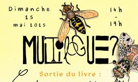 SOIRÉE MULTILOGUE ?