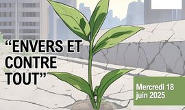 Restitutions des ateliers Théâtre MCL « Envers et contre tout! »