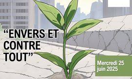 Restitutions des ateliers Théâtre MCL « Envers et contre tout! »