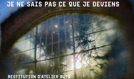 Restitution des ateliers de Danse Butô