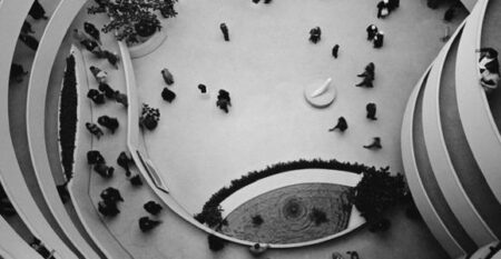 Frank Lloyd Wright, Guggenheim Museum, 1959-300-870300 Frank Lloyd Wright, Guggenheim Museum, 1959-300-870300