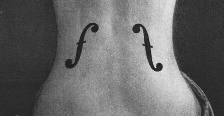 Man Ray, Le Violon d’Ingres, 1924-300-870300 Man Ray, Le Violon d’Ingres, 1924-300-870300