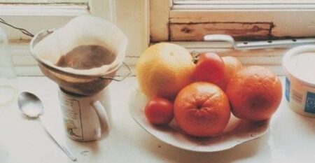 Wolfgang Tillmans, Still Life Talbot Rd., 1991-300-870300 Wolfgang Tillmans, Still Life Talbot Rd., 1991-300-870300