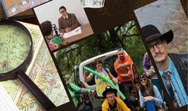 « L’enquête Corpse » – Cie les Loutres