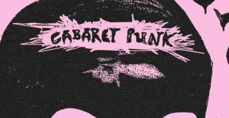 Cabaret punk-300-870300