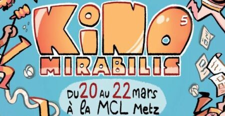 Visu KinoMirabilis 5-300-870300 Visu KinoMirabilis 5-300-870300