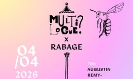 SOIRÉE MULTILOGUE ?