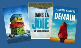 1ère Représentation de l’atelier Théâtre enfants/pré-ados/ados de la MCL Metz